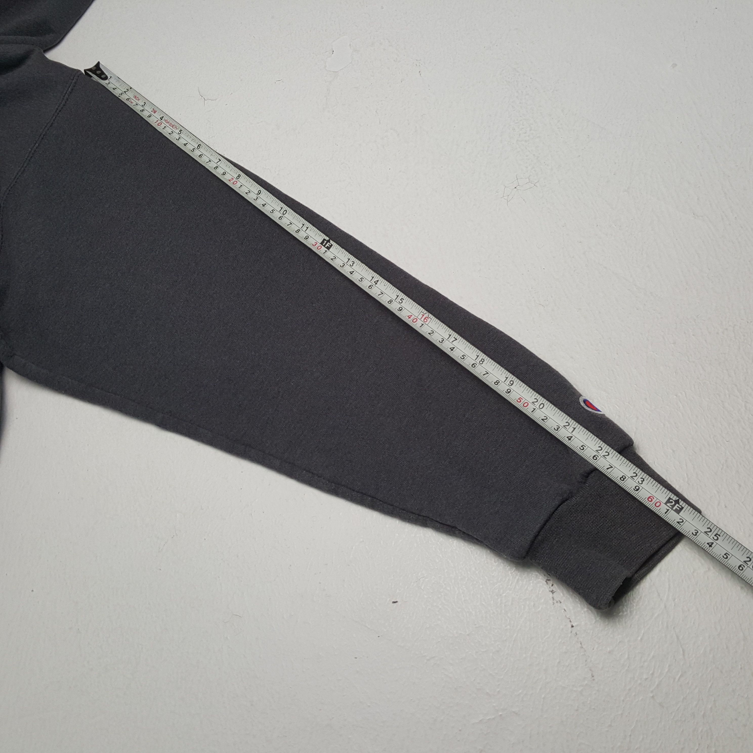 Champion × Vintage OHIO STATE Champion Hoodies Streetwear Style Size US XL / EU 56 / 4 - 6 Thumbnail