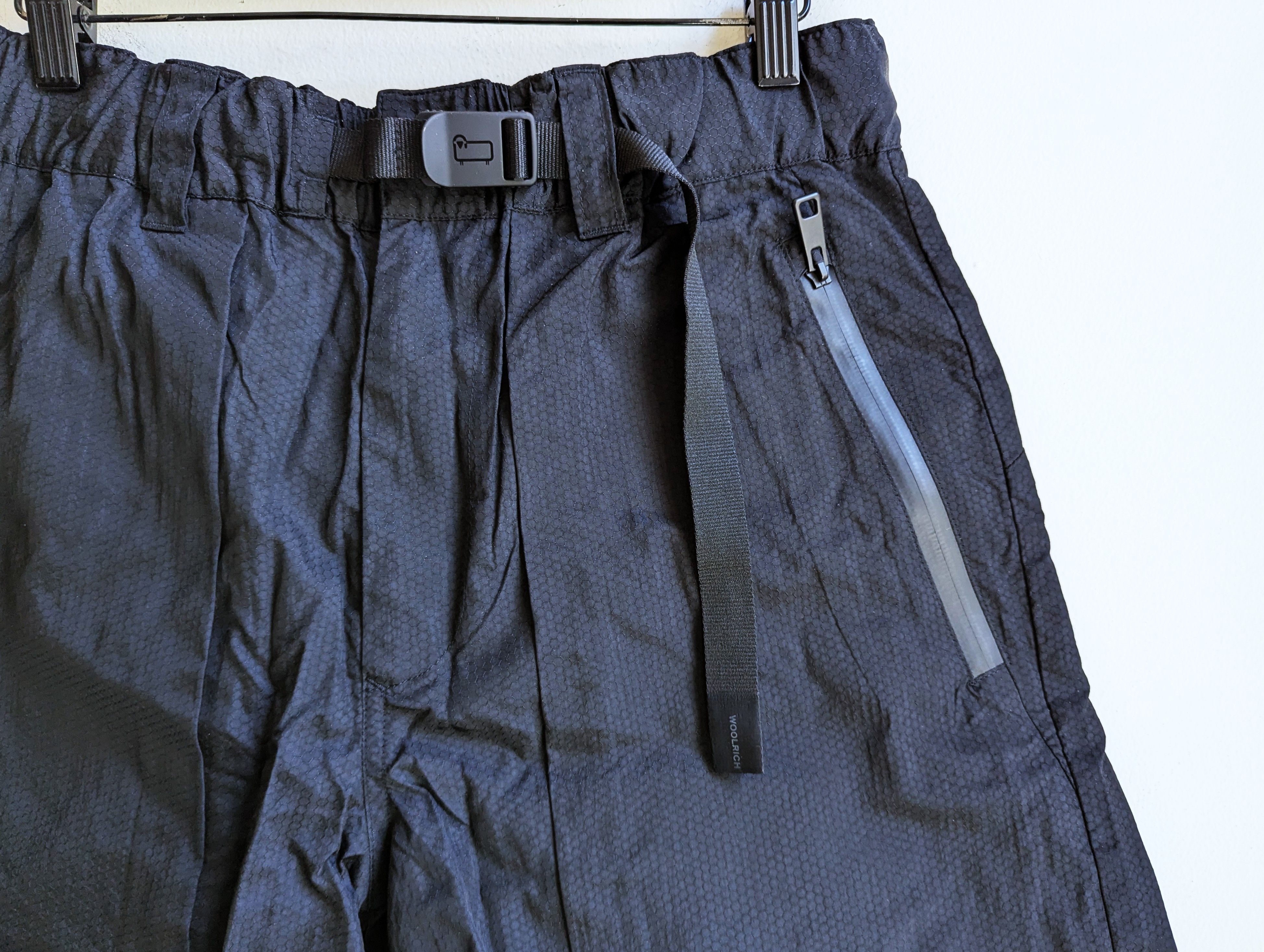 Todd Snyder x Woolrich Ripstop Trek Shorts Size US 30 / EU 46 - 10 Thumbnail