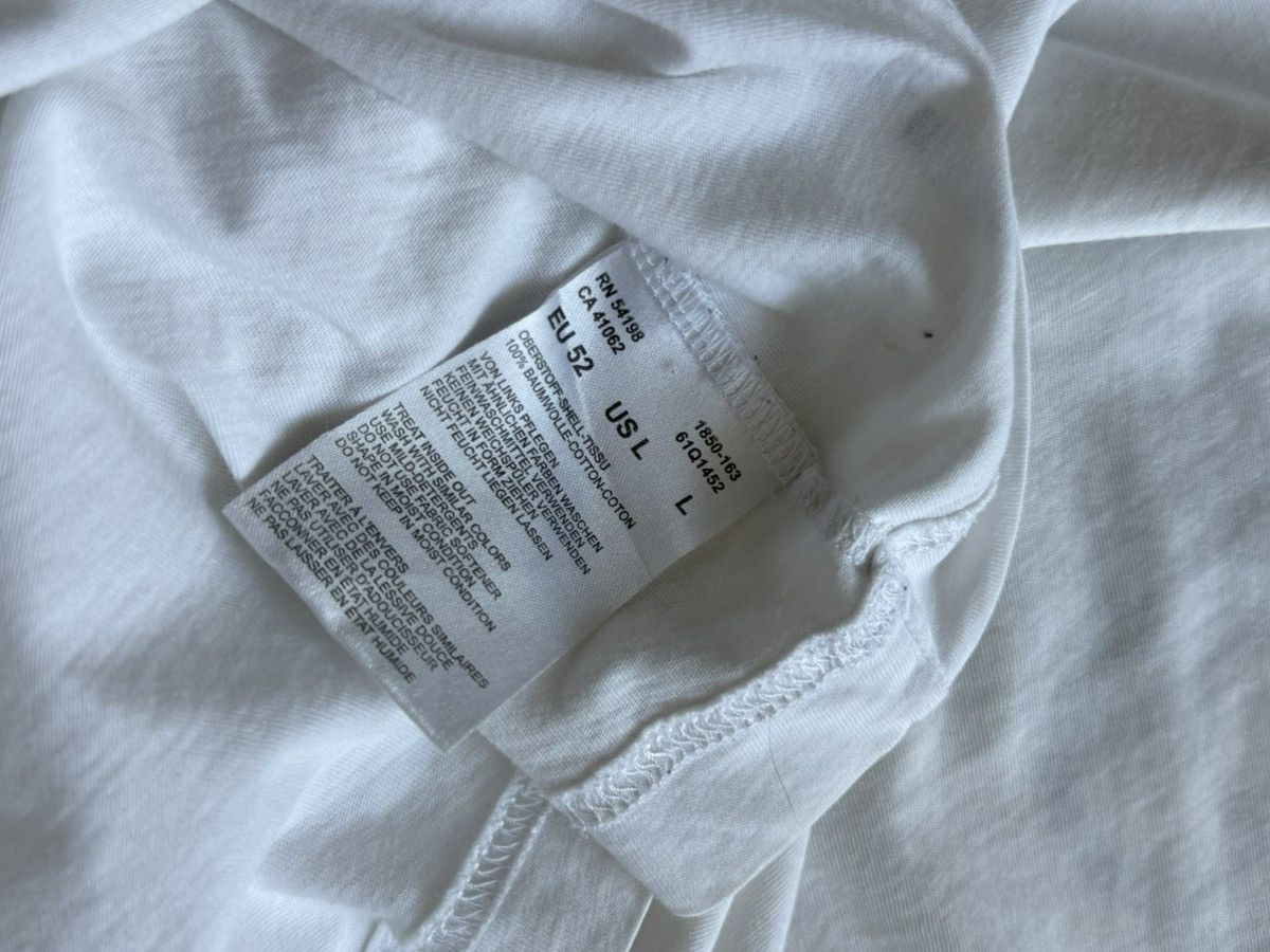 Bogner 2014 Bogner fire + ice logo tshirt vintage Size US L / EU 52-54 / 3 - 7 Thumbnail