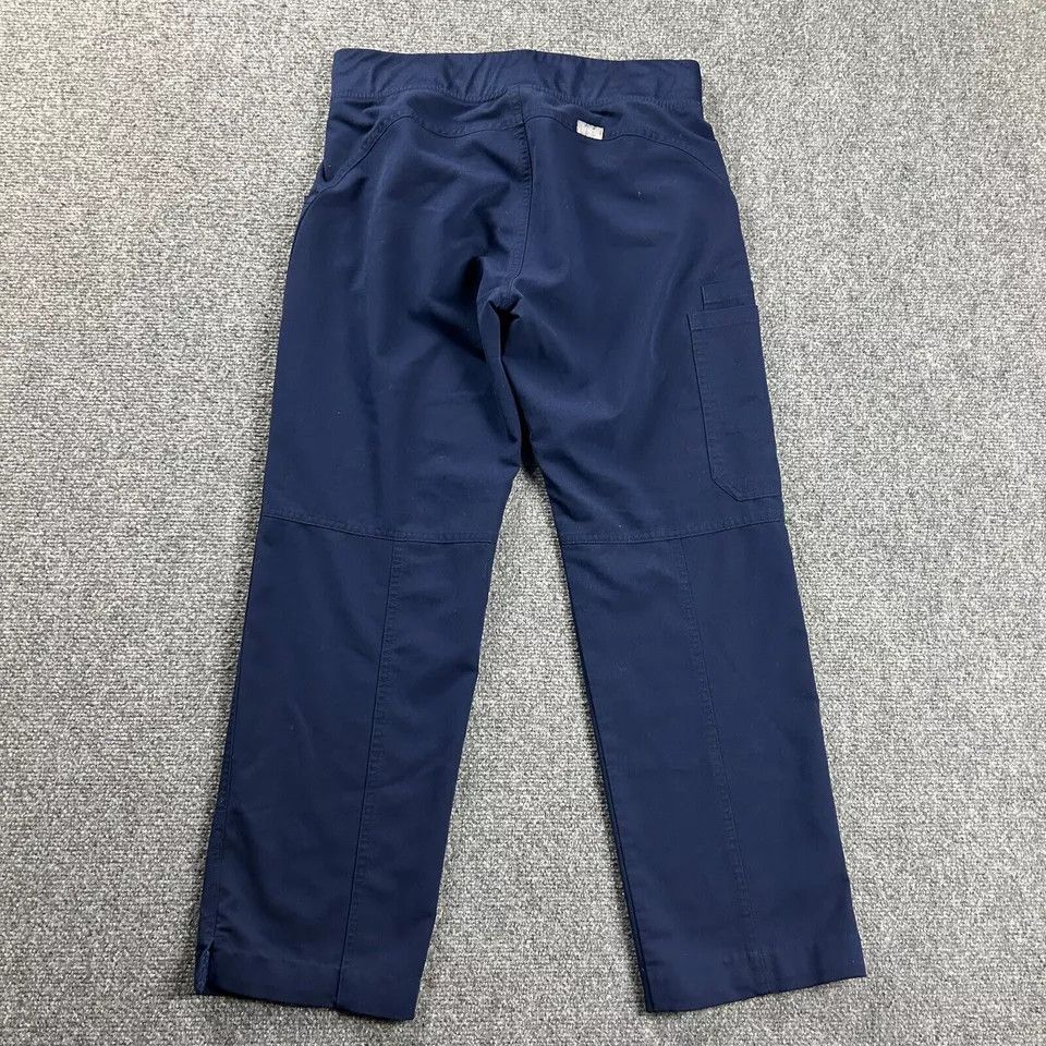 Other Figs Scrubs Bottoms Mens Small Technical Collection Workwear Size US 26 / EU 42 - 5 Thumbnail