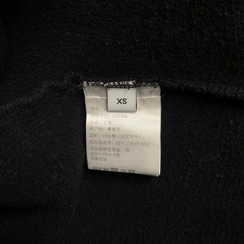 Givenchy Givenchy Double Wing Hoodie 2506-Nextarrow Size US XS / EU 42 / 0 - 4 Thumbnail