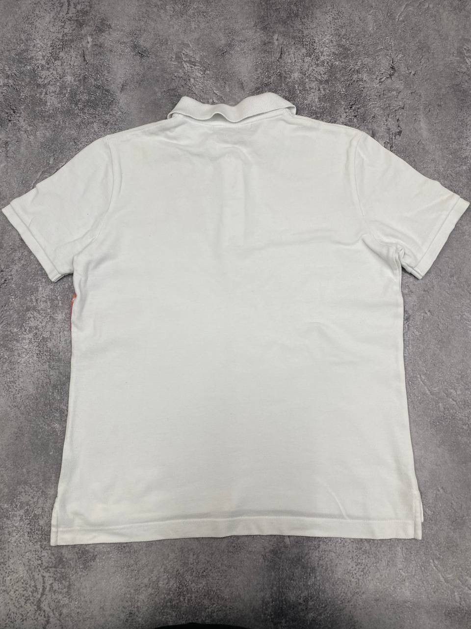 Polo Ralph Lauren Lauren Ralph Lauren Women Cotton Polo Shirt White Size M Size M / US 6-8 / IT 42-44 - 5 Thumbnail