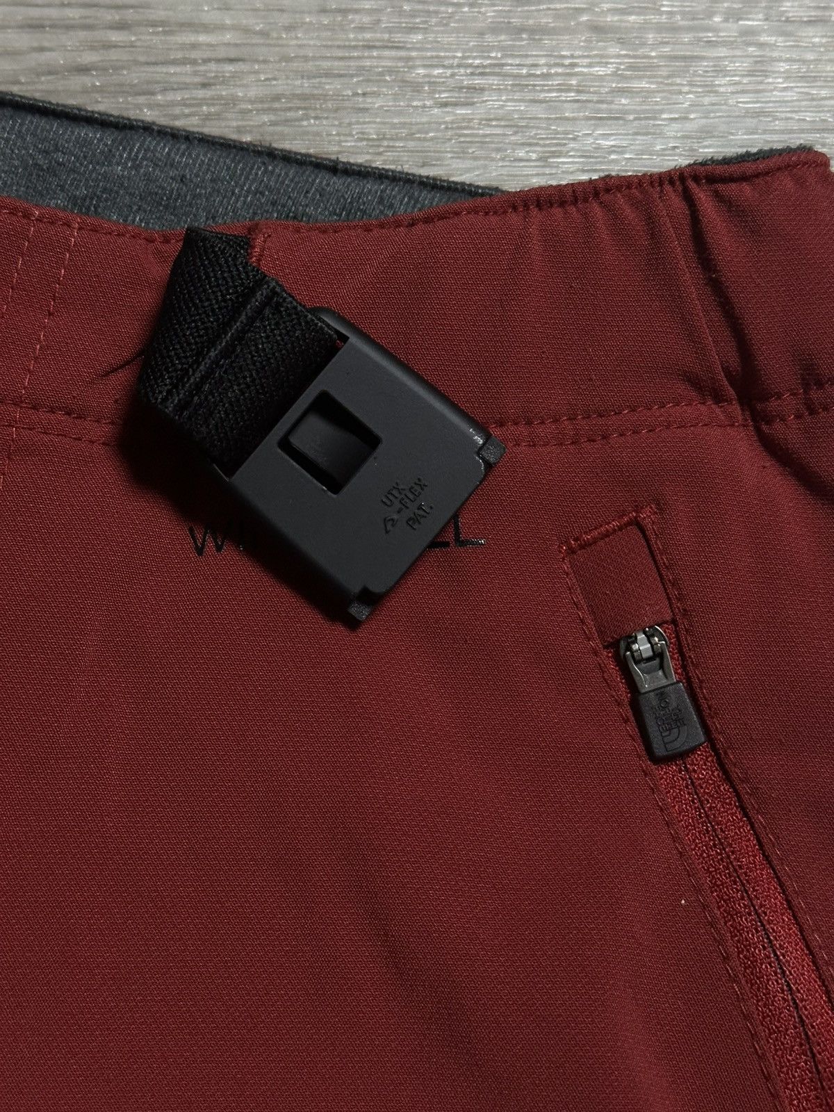 The North Face 🫧The North Face Women's Felik Slim Tapered Pants Hiking Size 24" / US 00 / IT 34 - 9 Thumbnail