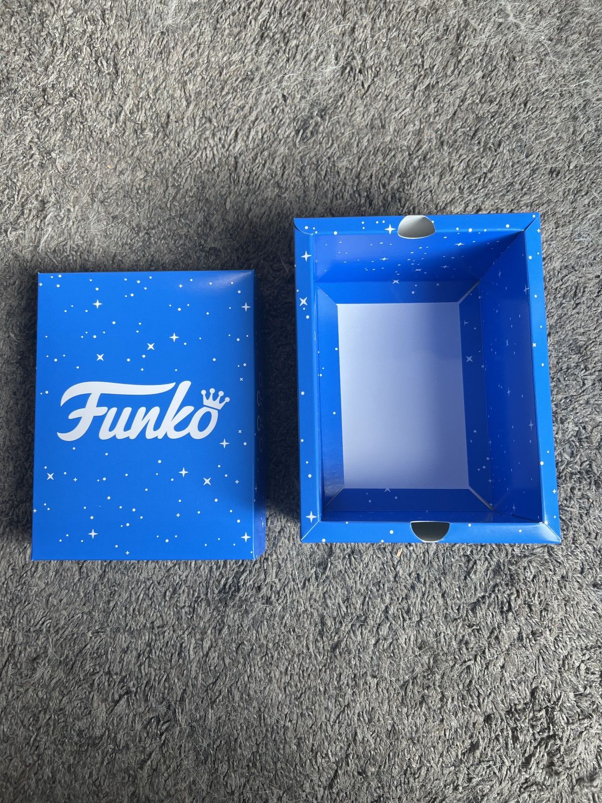 Hypebeast Funko Gift Box Size ONE SIZE - 1 Thumbnail