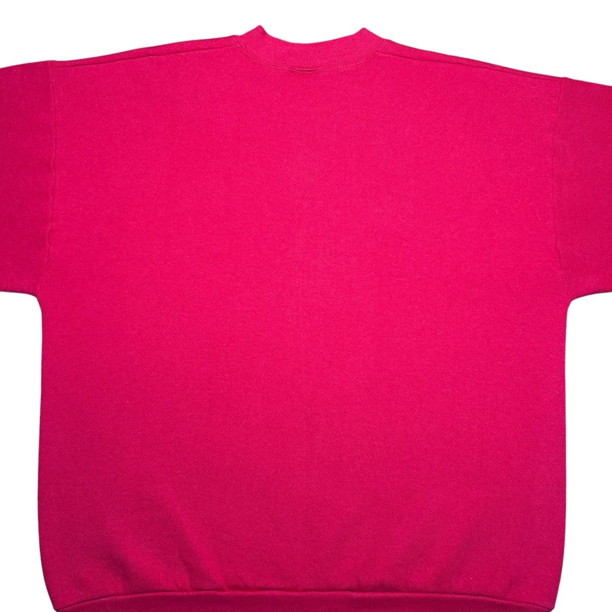 NCAA × Vintage Vtg 1994 NCAA Nebraska Huskers National Champions Sweatshirt Size US XL / EU 56 / 4 - 11 Thumbnail
