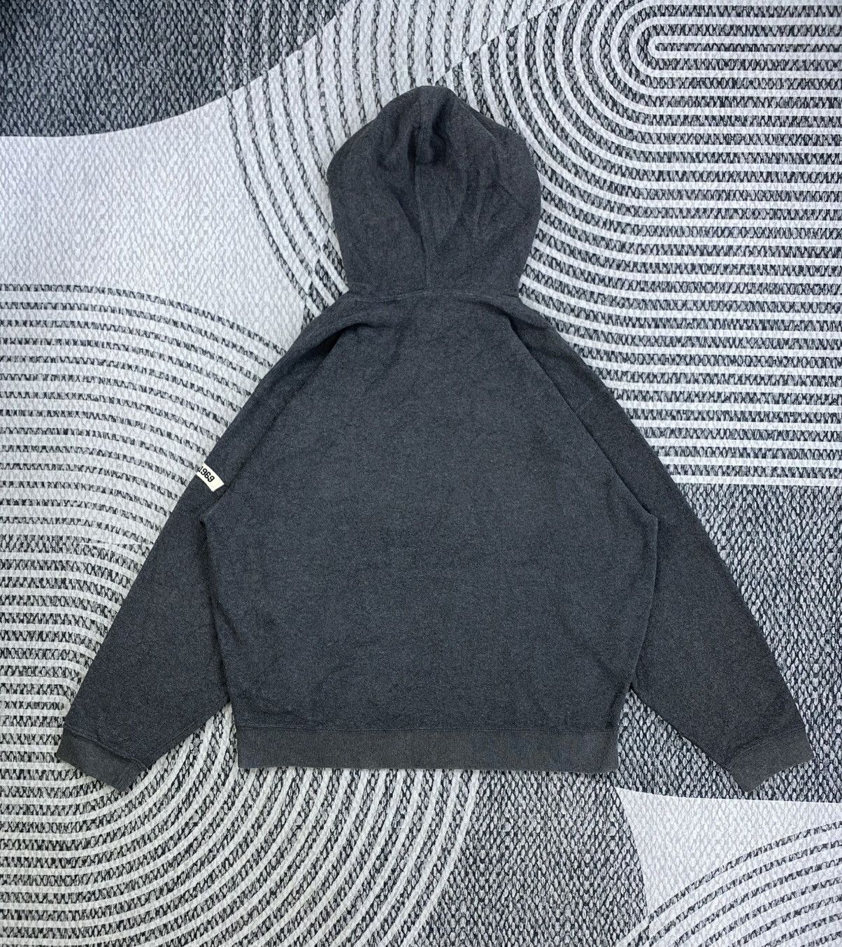 Gap Vintage Gap Big Spellout Longsleeve Sweatshirt Hoodie Size US L / EU 52-54 / 3 - 2 Thumbnail