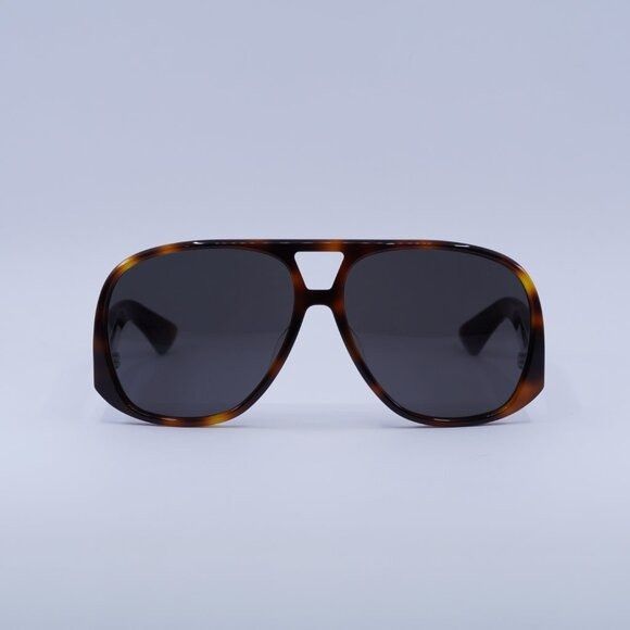Saint Laurent Paris 🕶️ New Saint Laurent SL652/F SOLACE 002 Sunglasses Size ONE SIZE - 2 Thumbnail