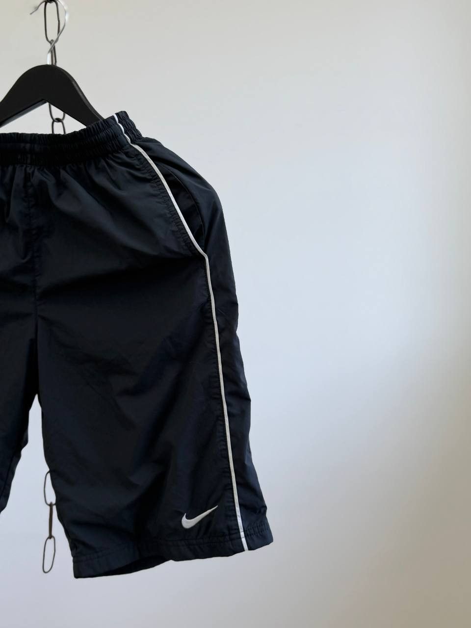 Nike Vintage Nike Y2K Drill Swag Shorts Size US 30 / EU 46 - 3 Thumbnail