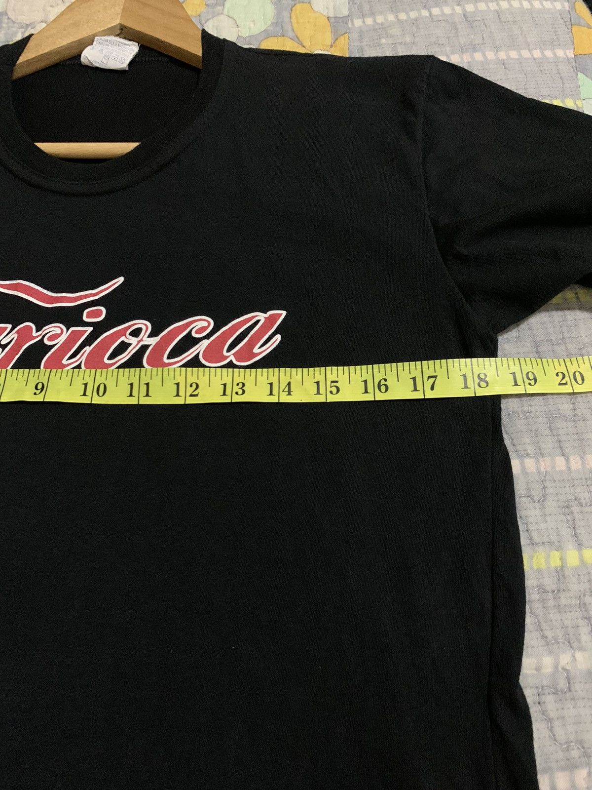 Frescobol Carioca Rio De Janeiro Brazil Tee Size US M / EU 48-50 / 2 - 9 Thumbnail