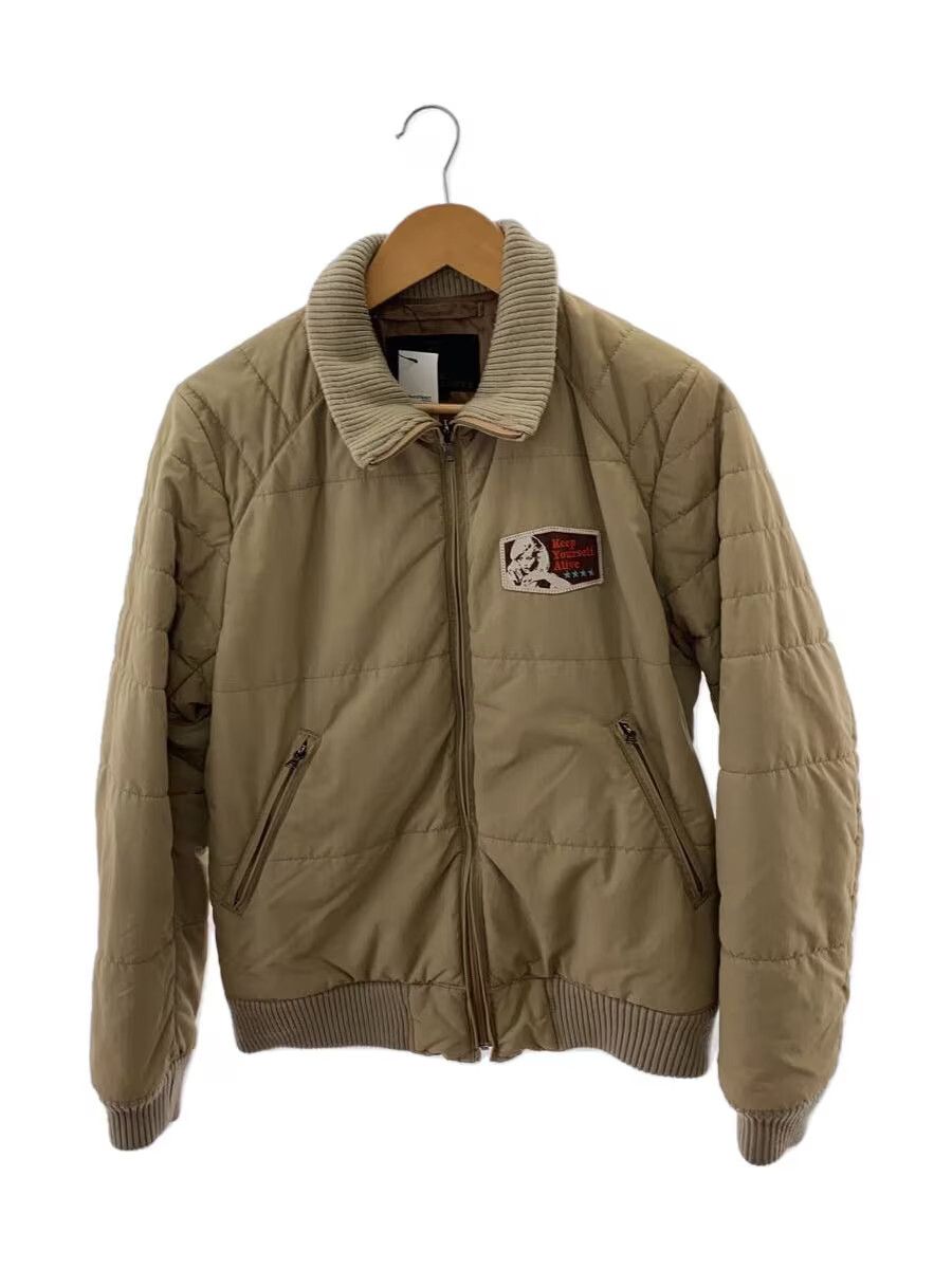 Hysteric Glamour Padded Raglan Blouson Jacket Size US M / EU 48-50 / 2 - 1 Thumbnail