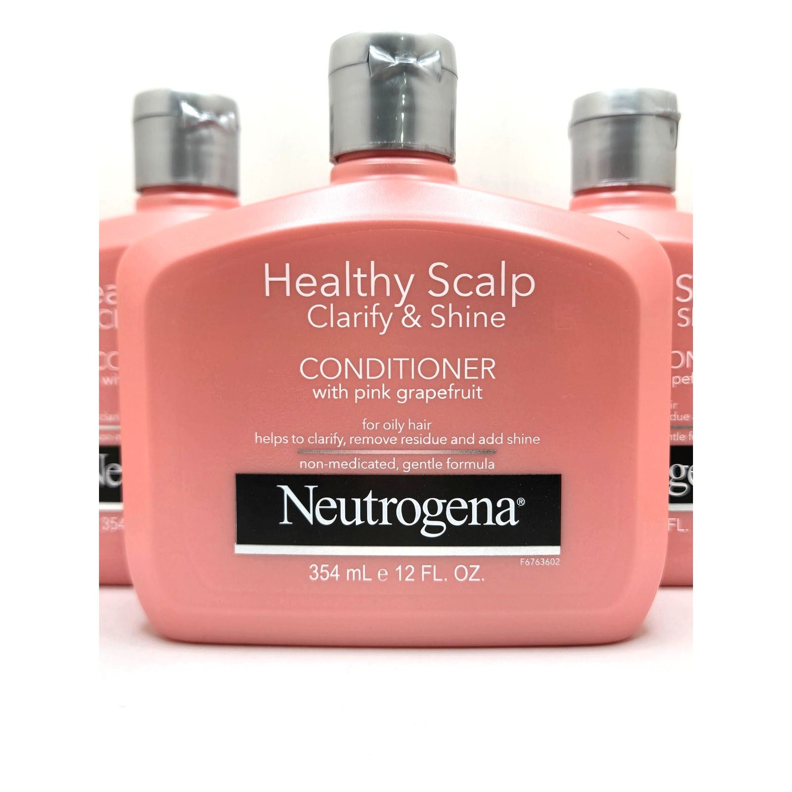 Other NEW Neutrogena Healthy Scalp Clarify & Shine Conditioner Size ONE SIZE - 2 Thumbnail