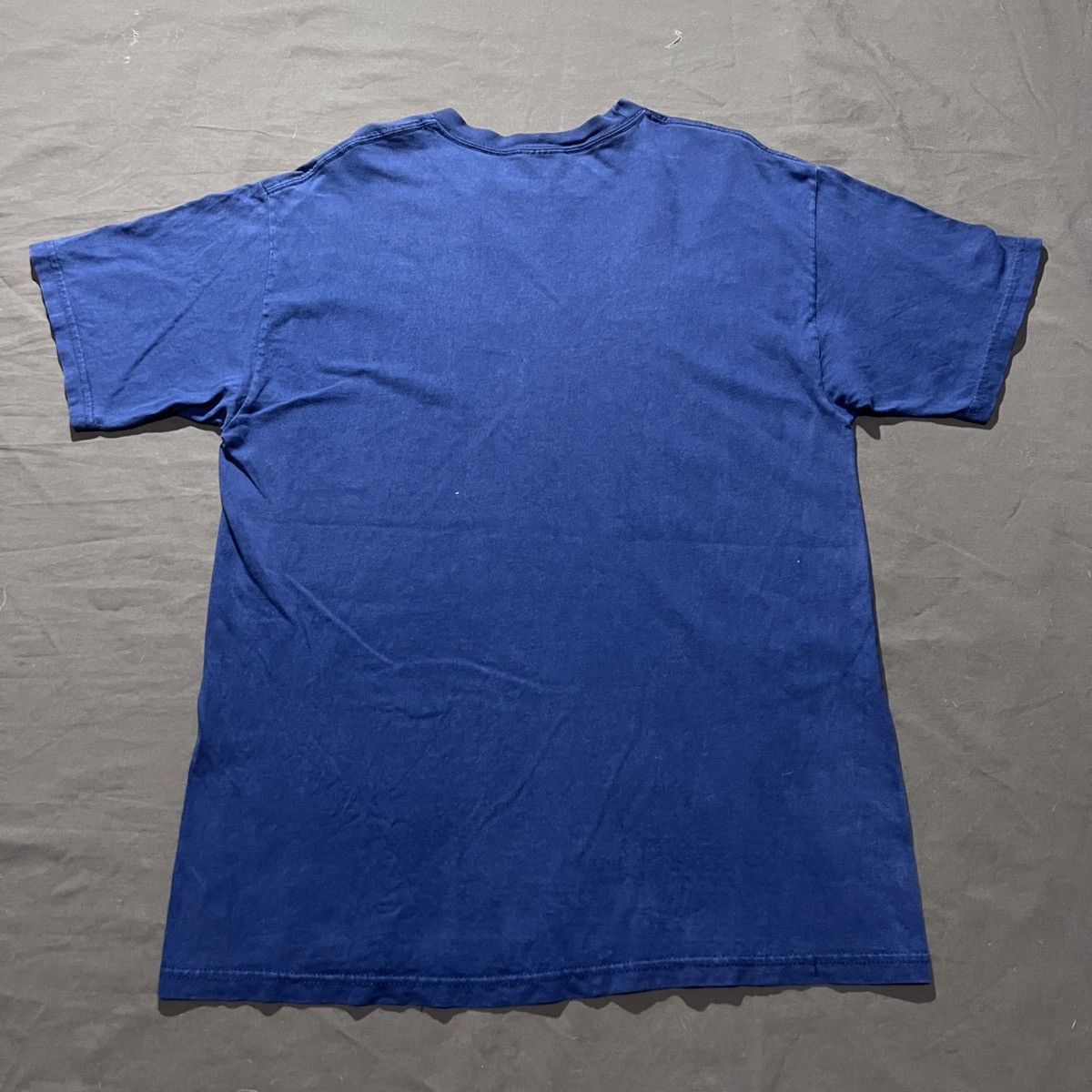 Vintage Vintage Y2K one way believe it God Jesus Bible Holy Tee L Size US L / EU 52-54 / 3 - 6 Thumbnail