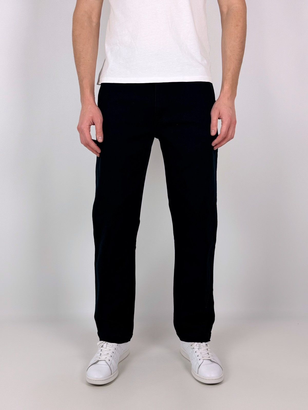 Rapha Rapha Mechanics Navy Trousers Size US 32 / EU 48 - 1 Thumbnail