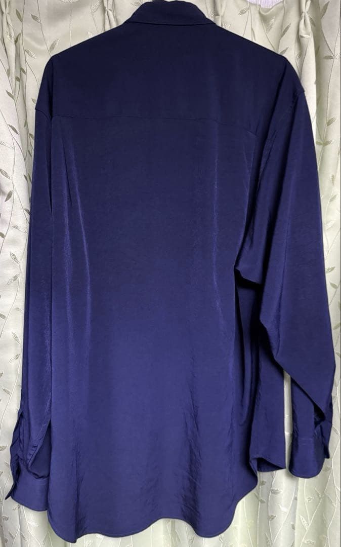 Ground Y Shirt & Pants Great Fabric Two Items Together Size US 33 - 3 Thumbnail