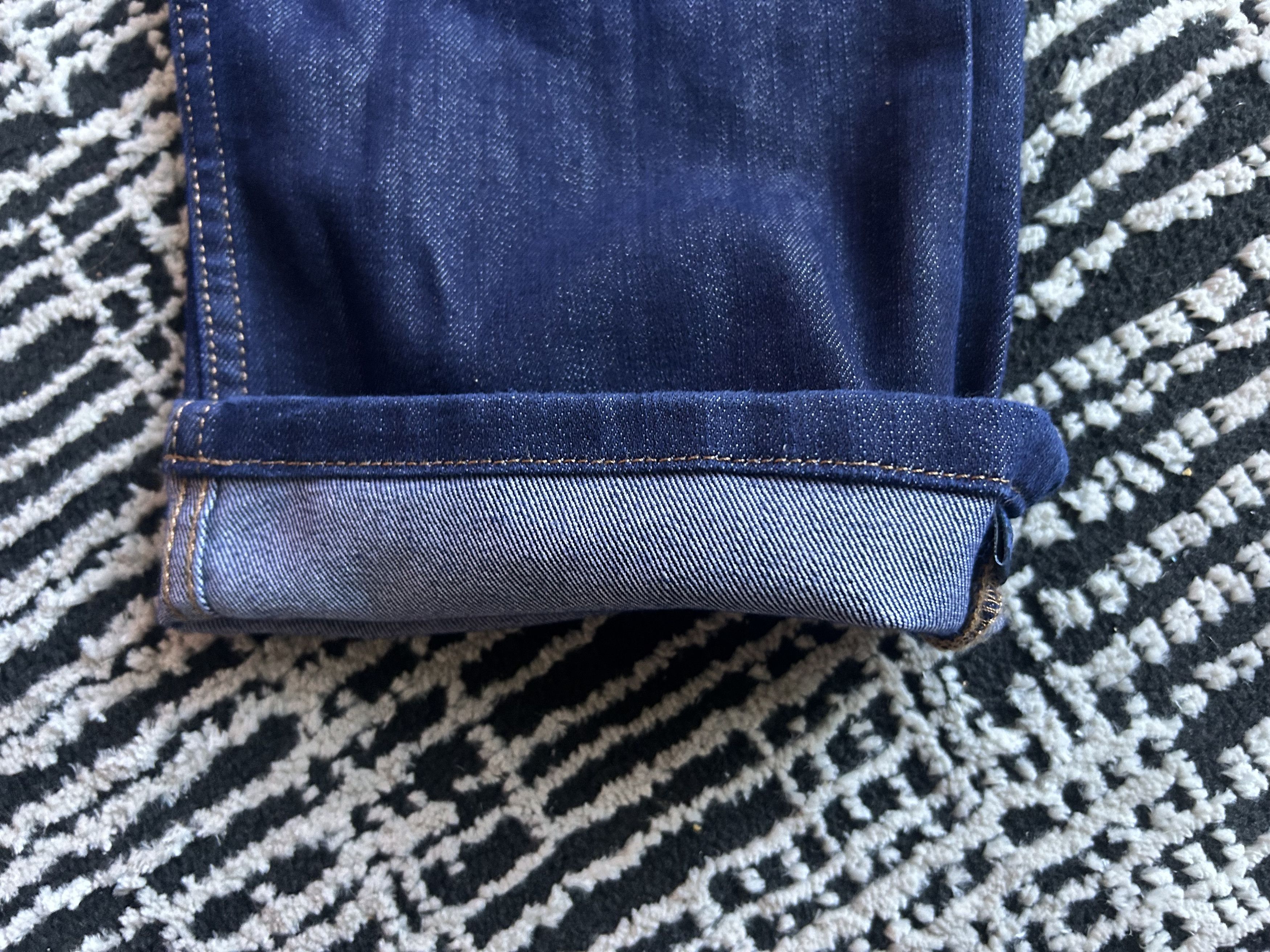 Patagonia 34x32 Patagonia IRONCLAD Denim Size US 34 / EU 50 - 3 Thumbnail