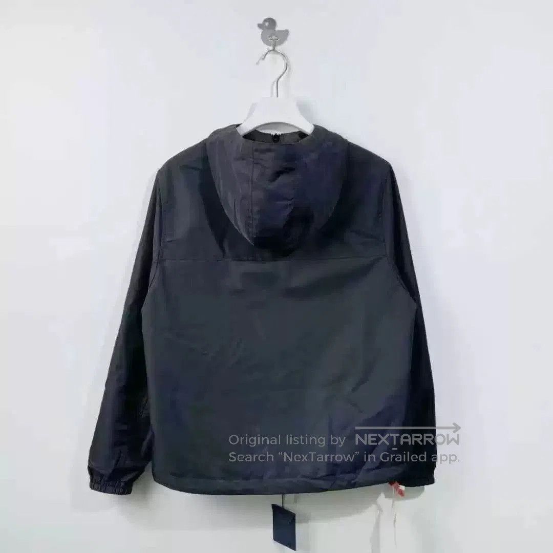 Louis Vuitton Louis Vuitton 25 Logo Reversible Jacket. Size US S / EU 44-46 / 1 - 3 Thumbnail