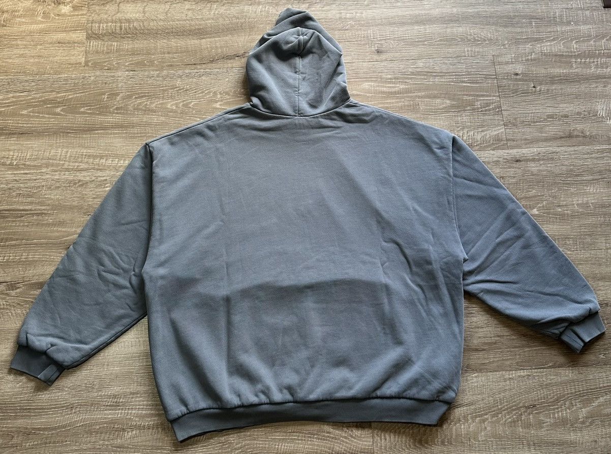 Gap × Yeezy Yeezy x Gap Double Layered Oversized Hoodie Size US L / EU 52-54 / 3 - 2 Thumbnail