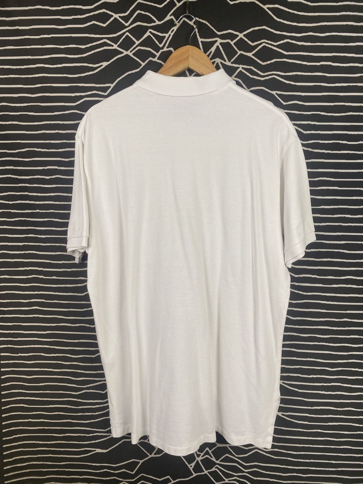Polo Ralph Lauren × Ralph Lauren Ralph Lauren Polo Tee Size US XL / EU 56 / 4 - 2 Thumbnail