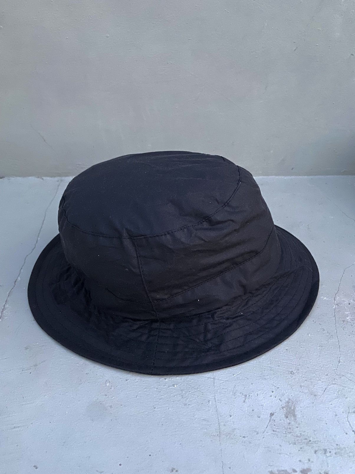 Barbour 2000a Barbour women bucket hat Size ONE SIZE - 2 Thumbnail