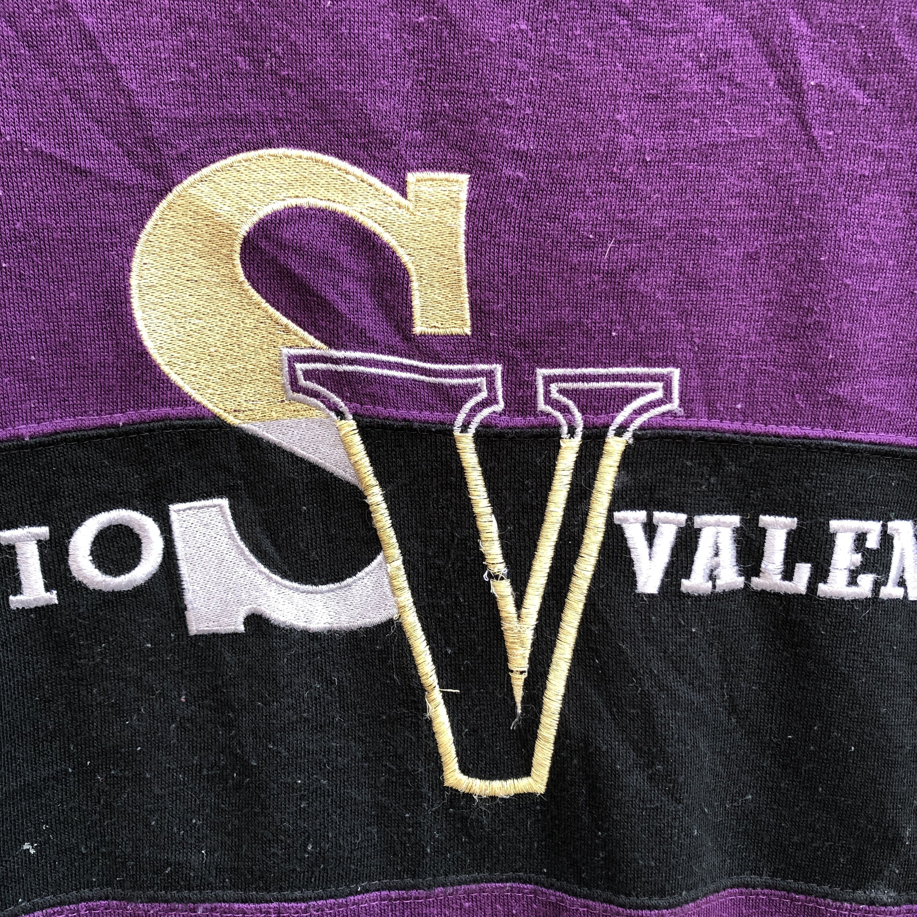 Other SILVIO VALENTINO Crew Neck Sweatshirt #0912-30 Size US L / EU 52-54 / 3 - 3 Thumbnail