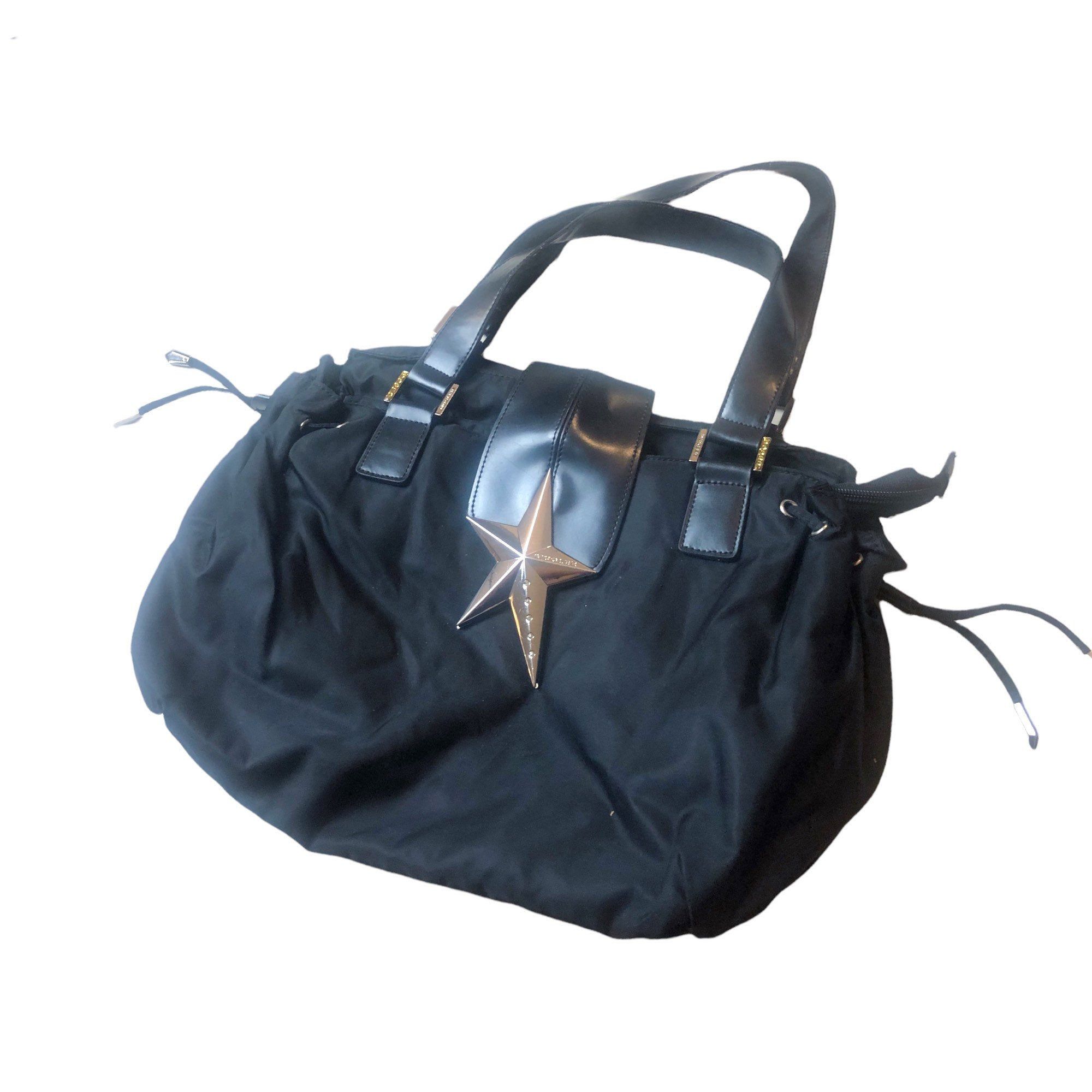 Thierry Mugler The Thierry Mugler Small Bag Nylon Size ONE SIZE - 2 Thumbnail