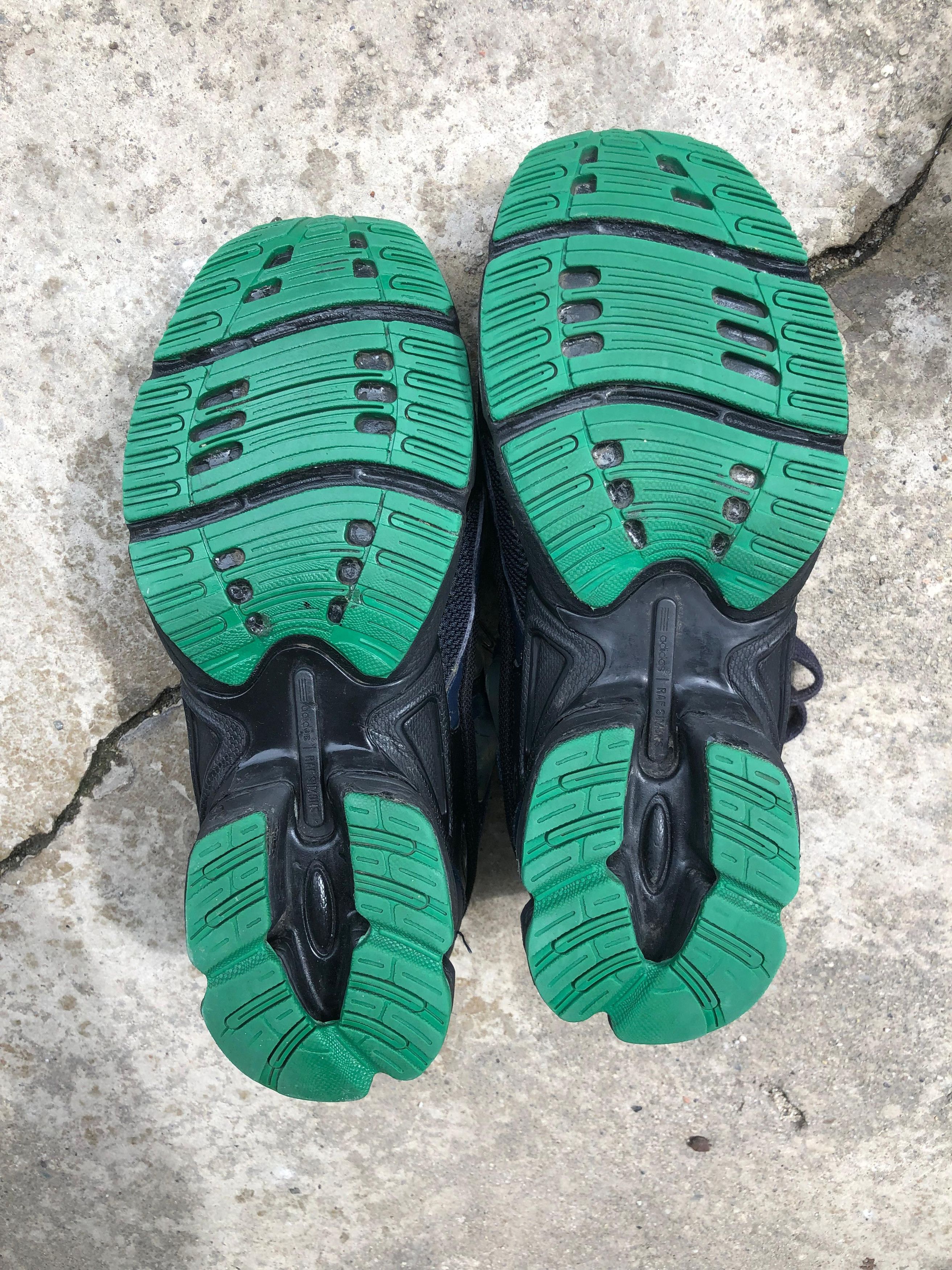 Adidas × Raf Simons Adidas x Rafsimons Size US 8 / EU 41 - 3 Thumbnail