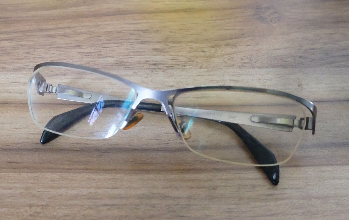 Japanese Brand Owndays Glasses Size ONE SIZE - 1 Thumbnail