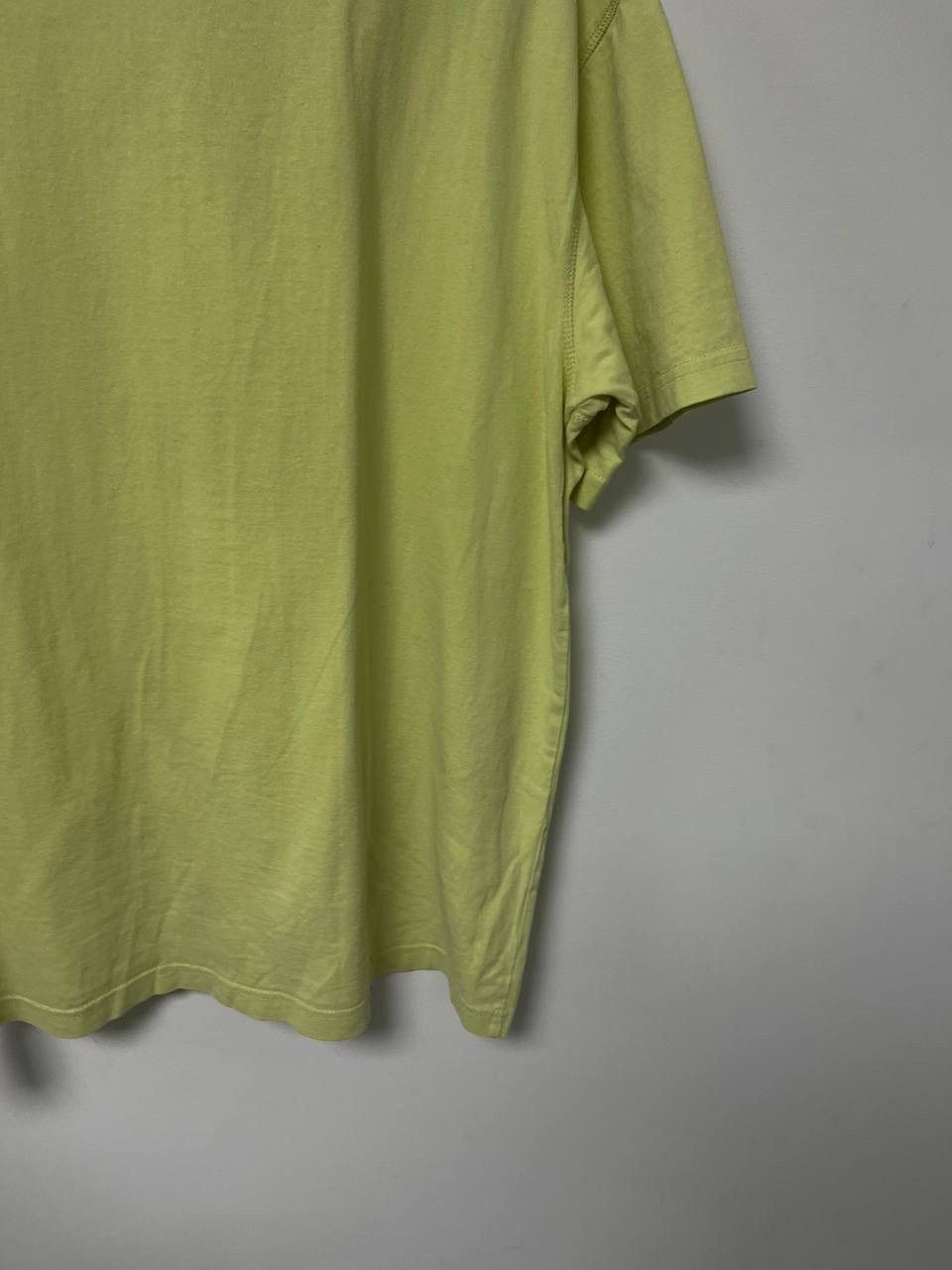 Dickies Dickies Cotton T shirt Streetwear Green Tee Sk8 sz M Size US M / EU 48-50 / 2 - 15 Thumbnail