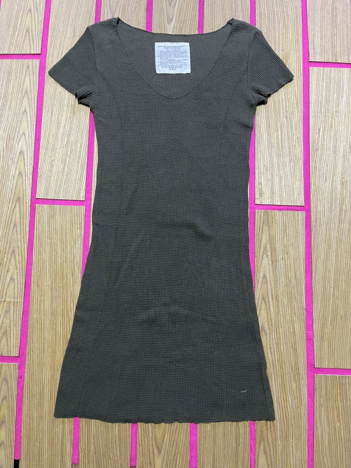 GOA Y2K GOA dres ifsix LGB style Size S / US 4 / IT 40 - 1 Thumbnail