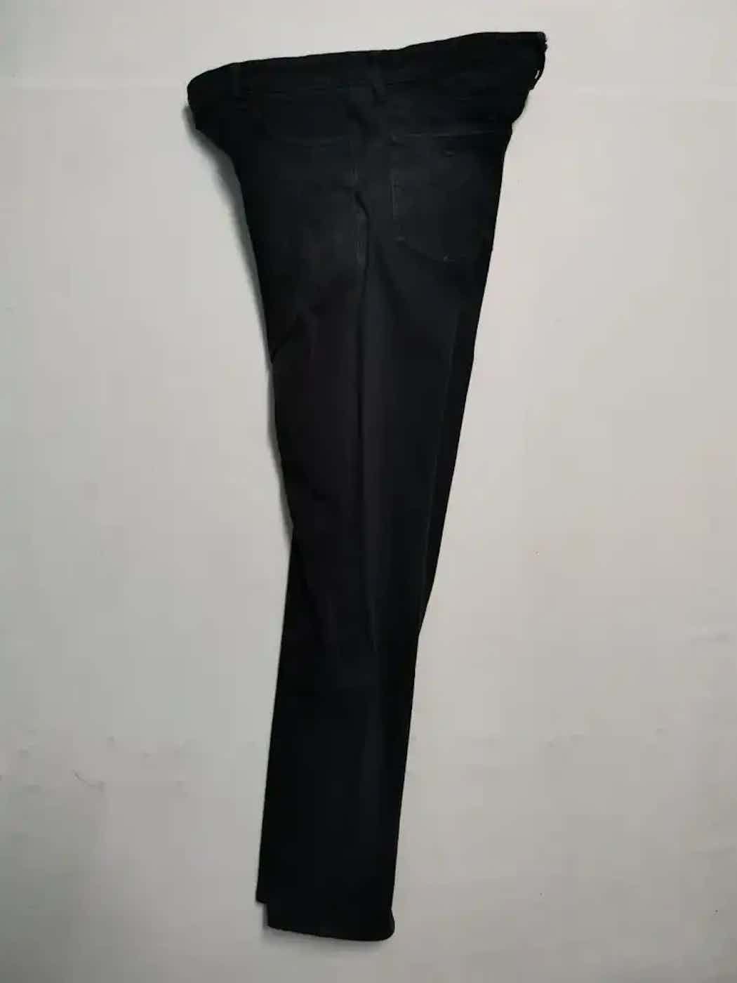 Japanese Brand Uniqlo Jeans Pants Size US 33 - 7 Thumbnail
