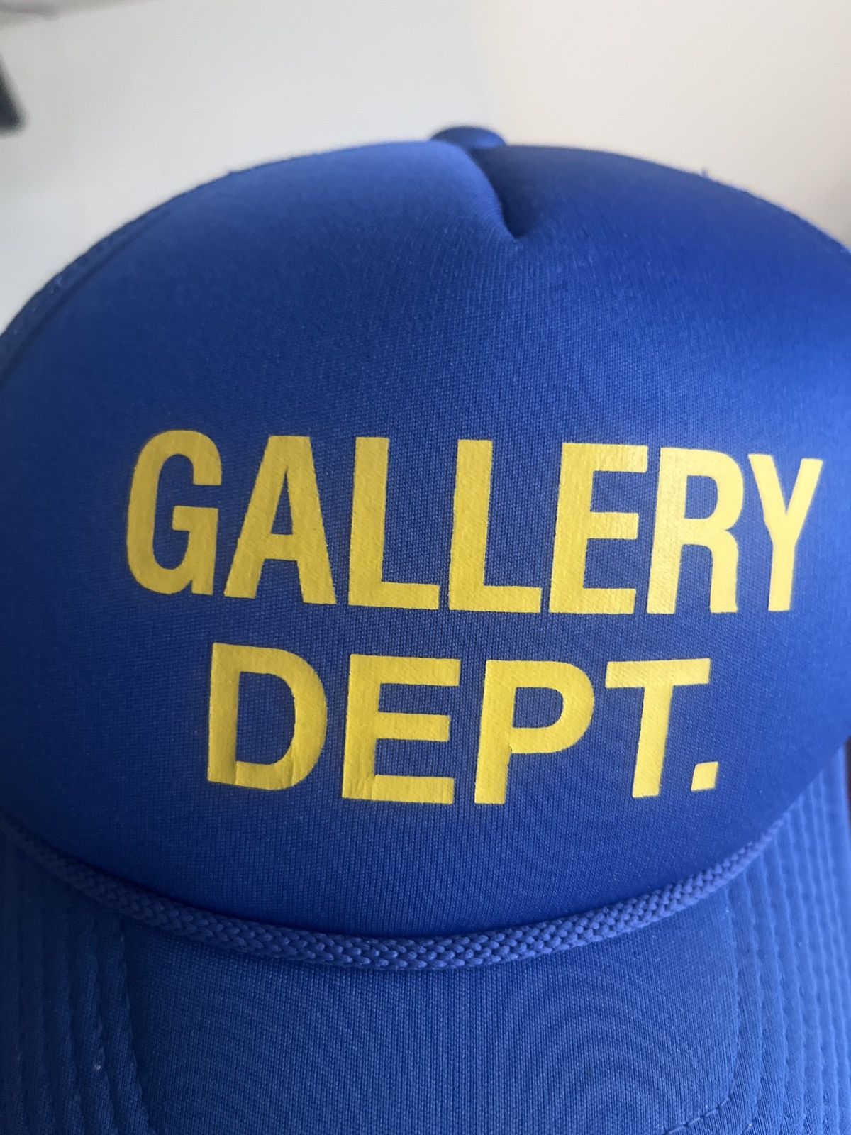 Gallery Dept. Gallery Dept. Hat Size ONE SIZE - 1 Thumbnail