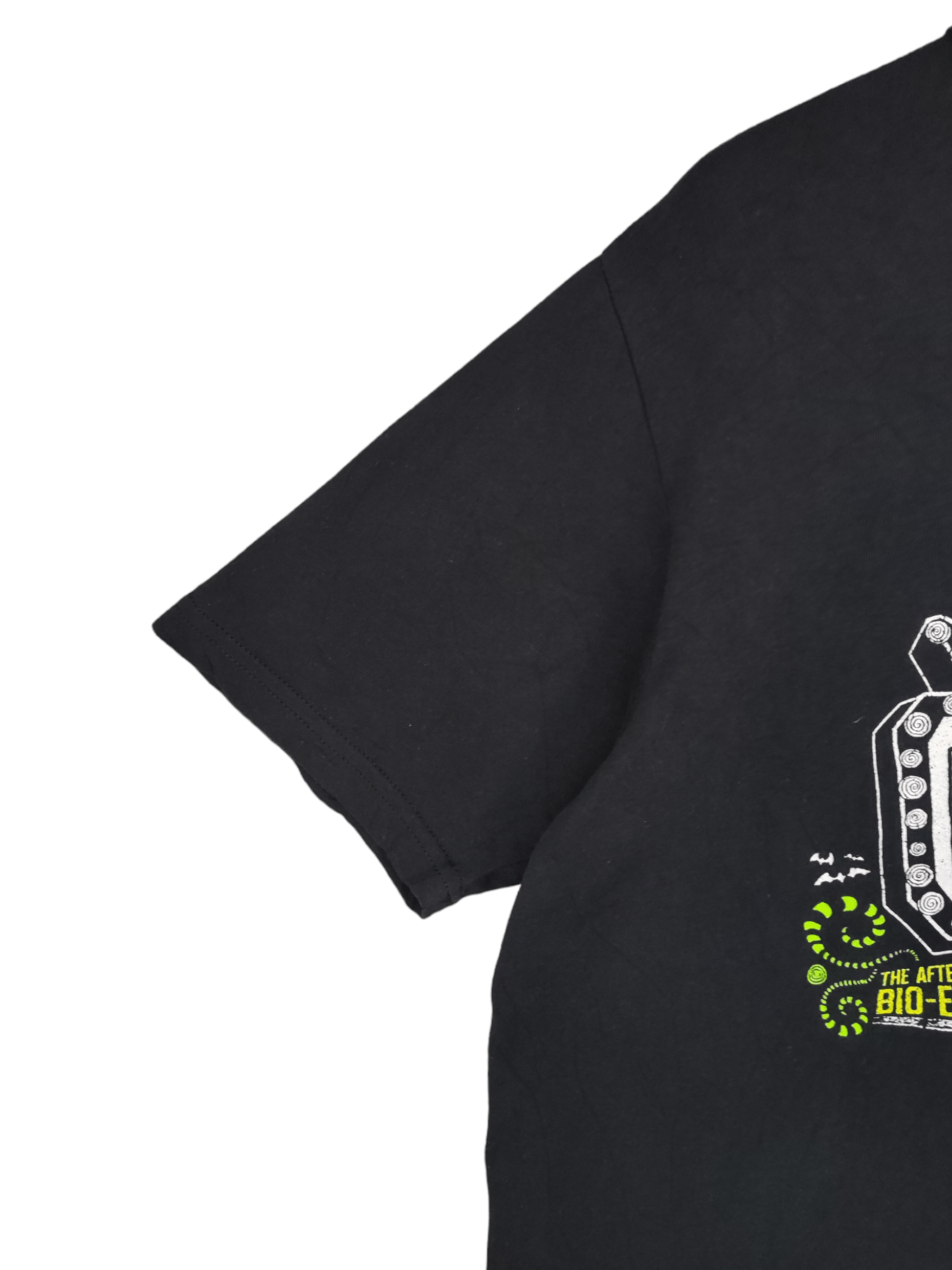 Expert Horror Beetlejuice The Ghost With The Most Movie T-shirt Size US L / EU 52-54 / 3 - 5 Thumbnail