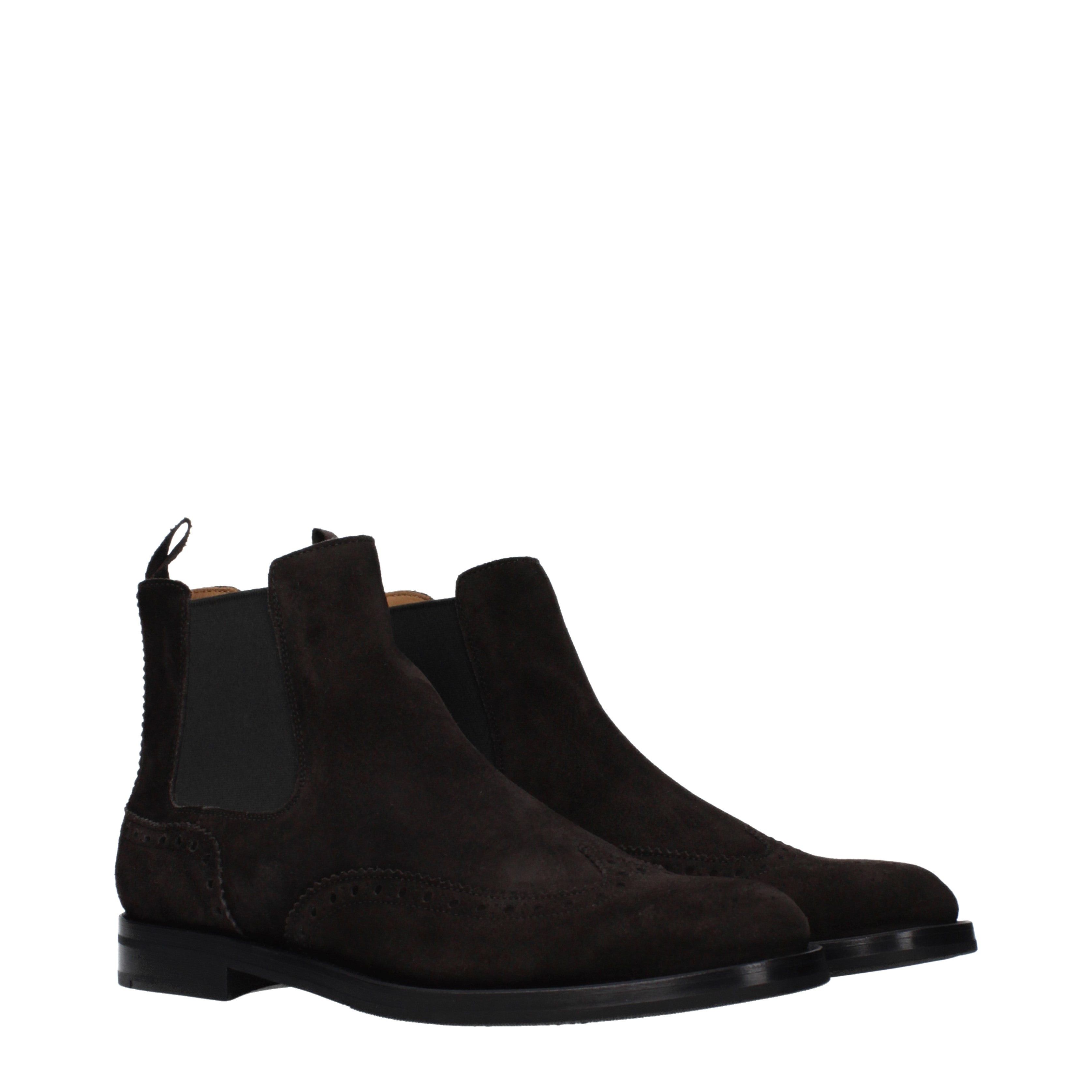 Church's Boots Size US 10 / IT 40 - 1 Thumbnail