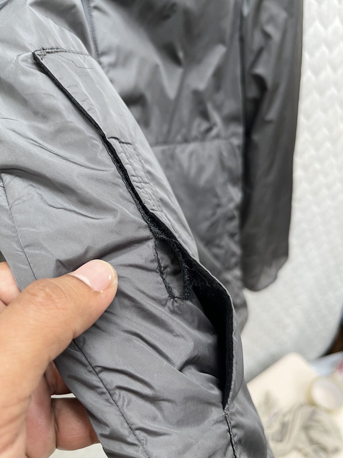 Prada 🔥🔥🔥STEALS PRADA SPORTS JACKET Size US S / EU 44-46 / 1 - 12 Thumbnail