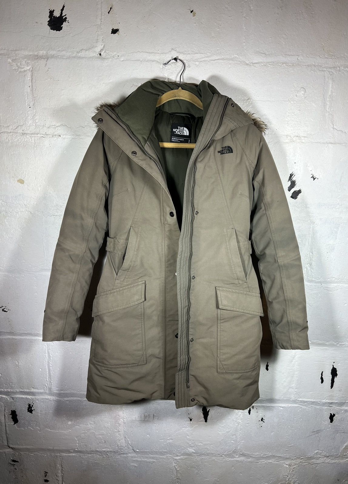 North Face Dryvent 550 | Grailed