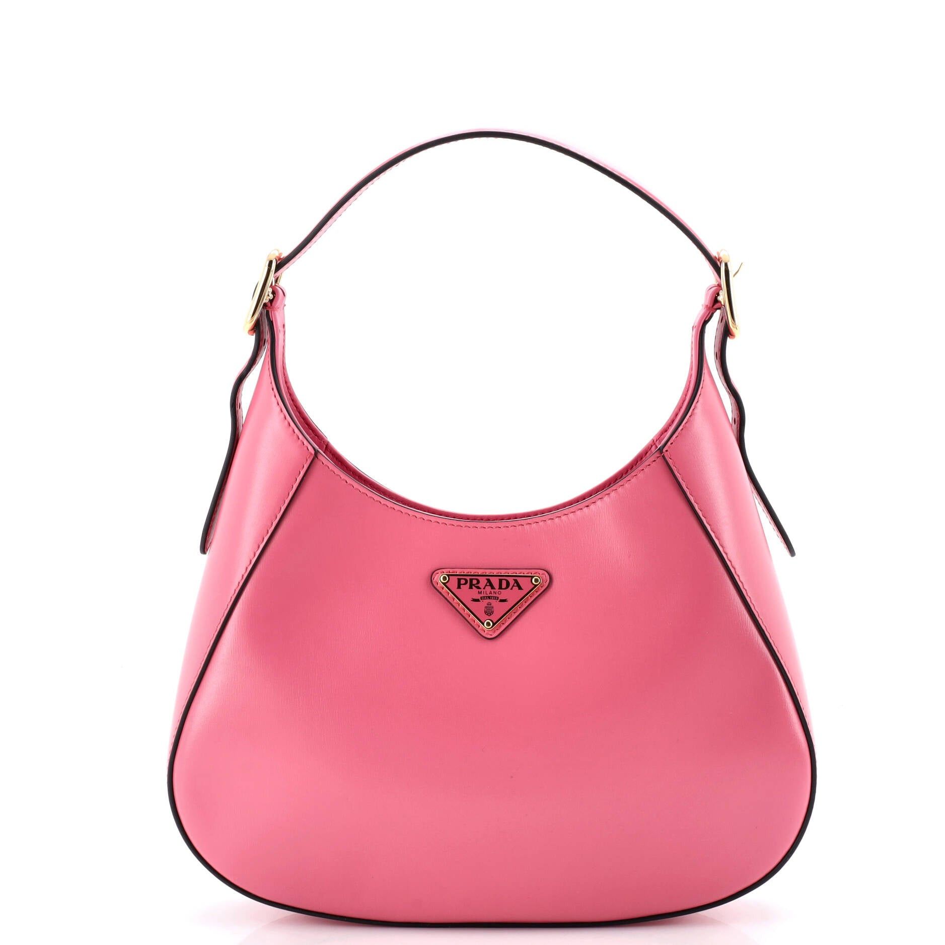 Prada Cleo Shoulder Bag Size ONE SIZE - 1 Thumbnail