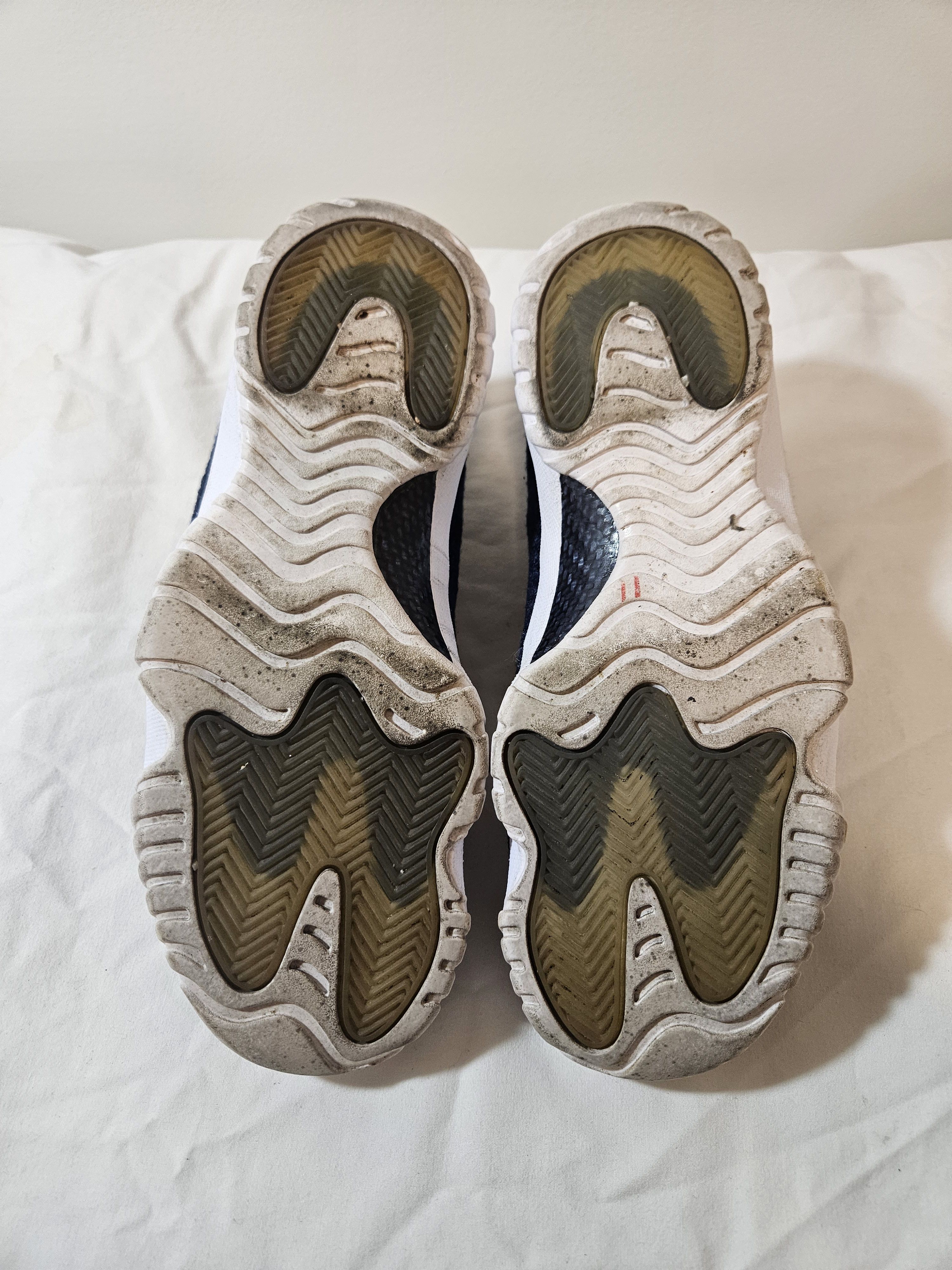 Jordan Brand 2014 Jordan Future shoes blue / white Size US 9 / EU 42 - 7 Thumbnail