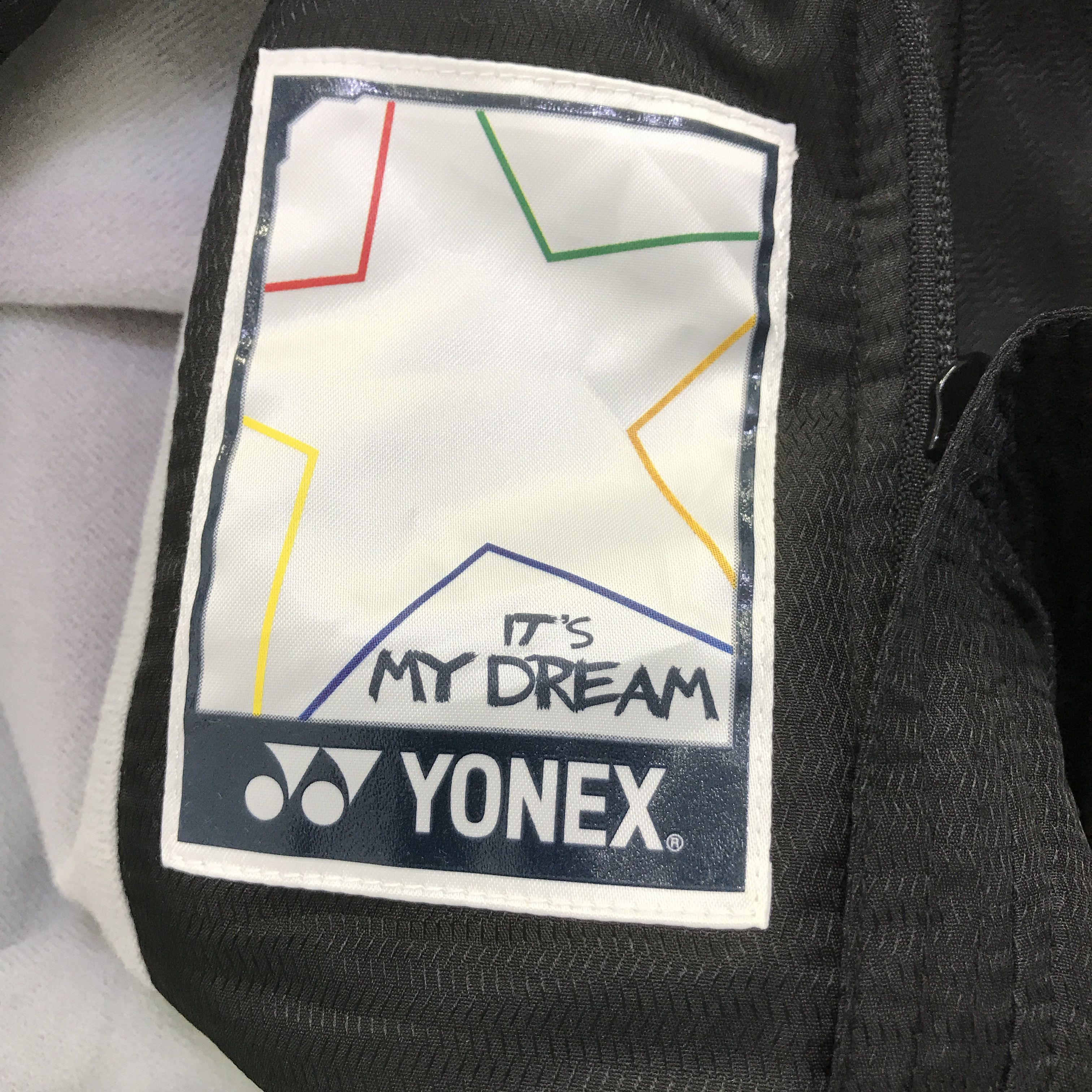 Japanese Brand yonex sportwear jacket K119B2 Size US M / EU 48-50 / 2 - 11 Thumbnail