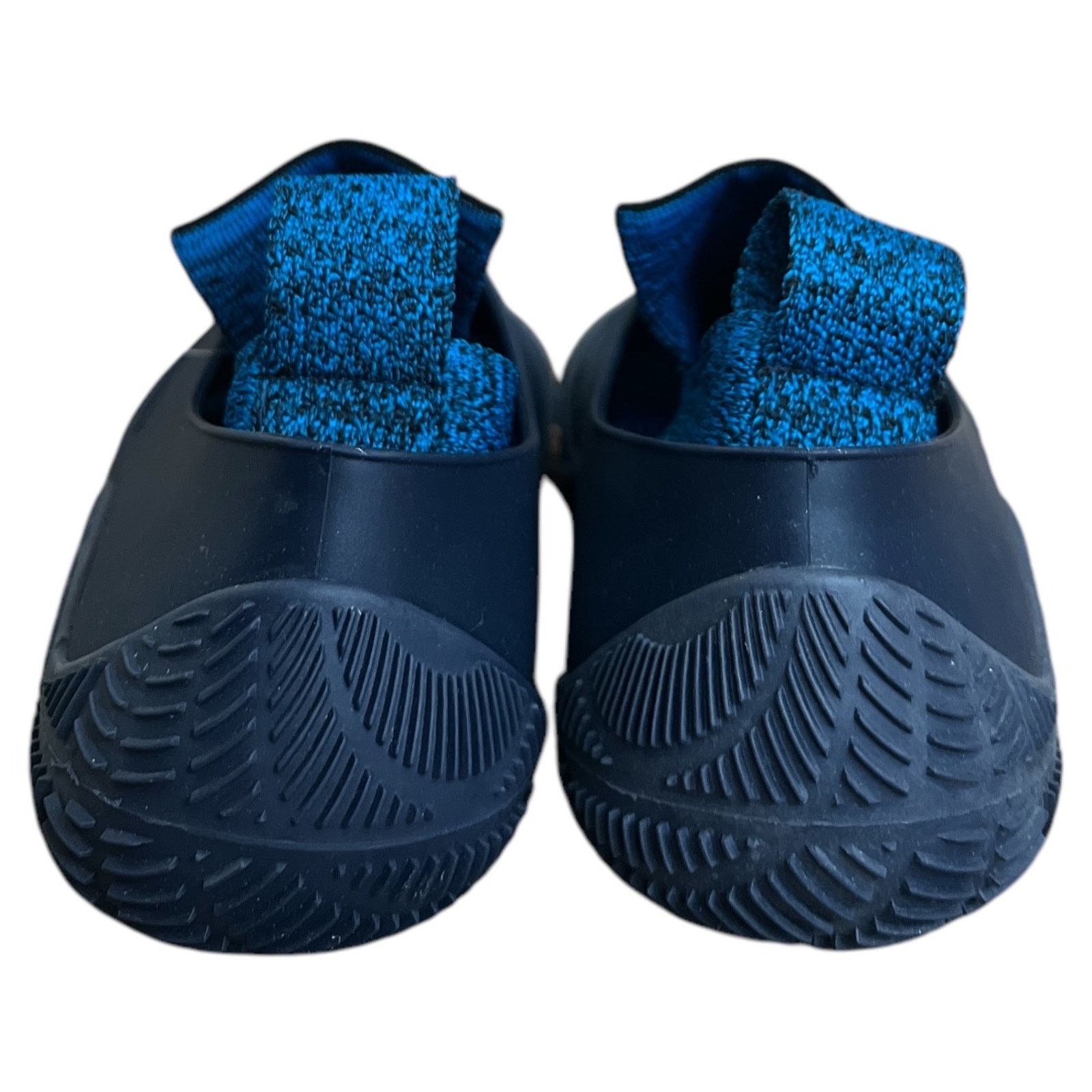 Bottega Veneta Bottega Veneta Colorblock Pattern Rubber Sneakers, IT37/US7 Size US 7 / IT 37 - 7 Thumbnail