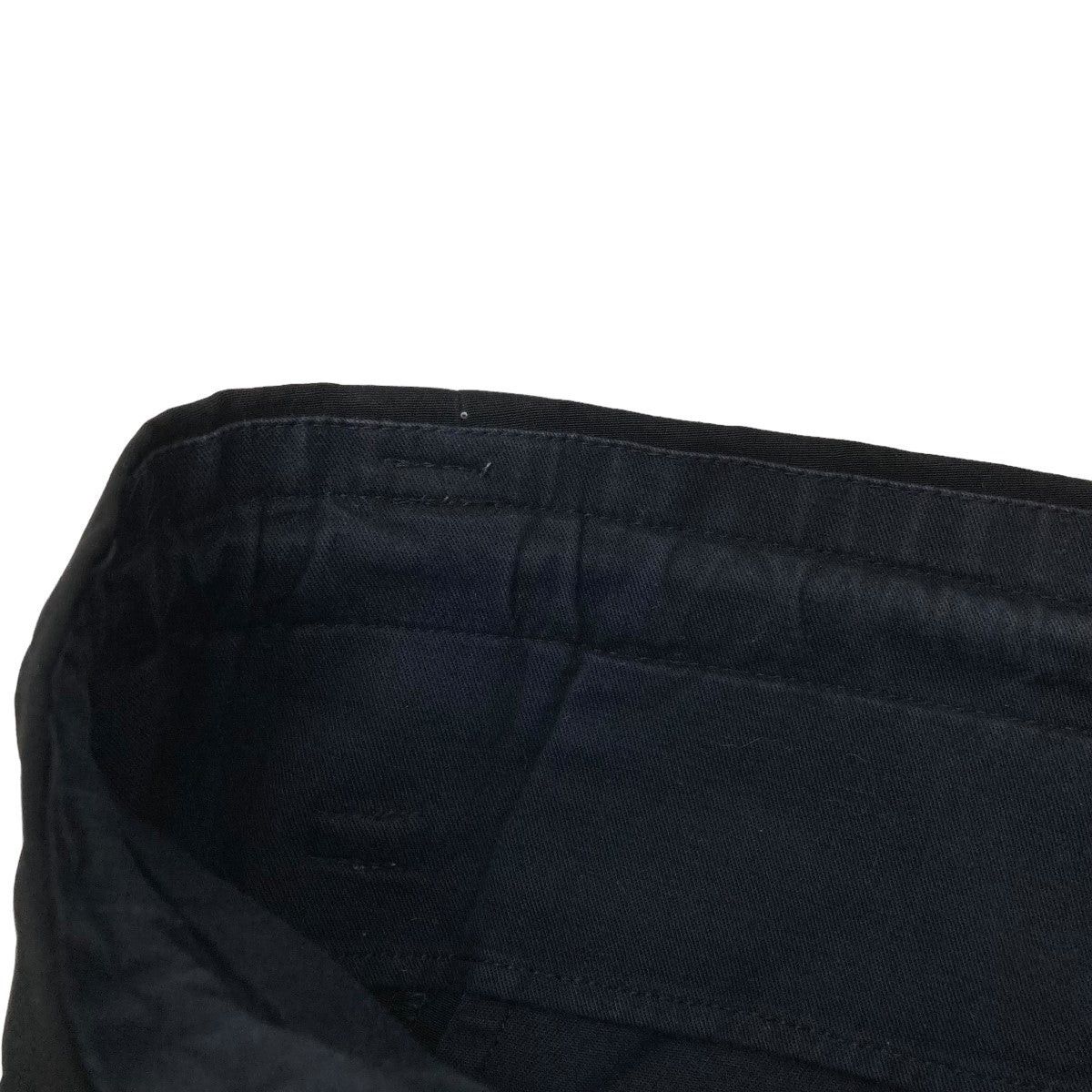 Yohji Yamamoto YYPH 21SS Tuxedo Cross Pants HD-P18-500 Size US 36 / EU 52 - 8 Thumbnail