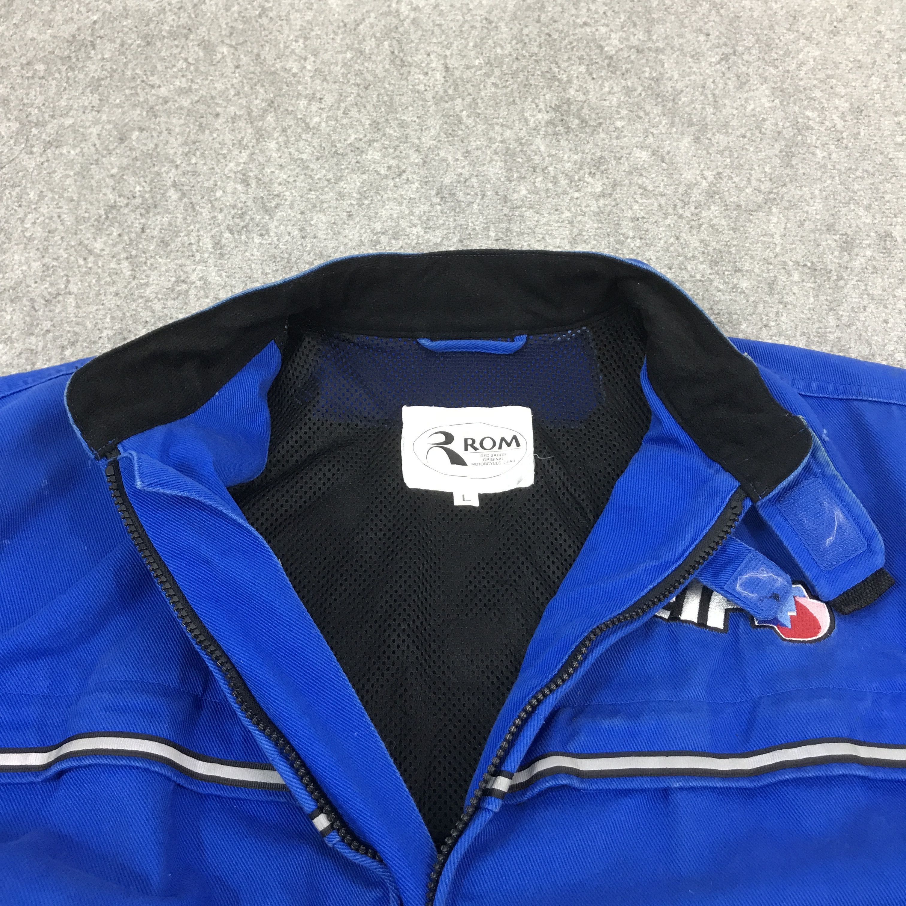 Gear for Sports × Japanese Brand 300 ANNIVERSARY ELF BARND BOMBER JACKET Size US L / EU 52-54 / 3 - 7 Thumbnail