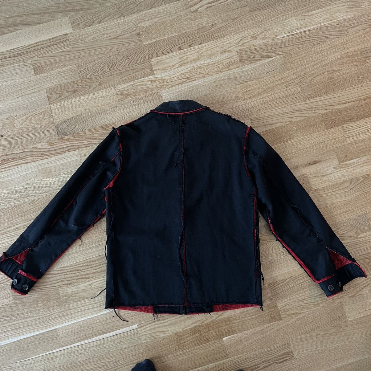 Comme des Garcons comme des garcons homme Size US M / EU 48-50 / 2 - 3 Thumbnail