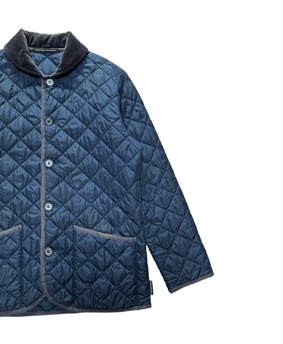 Traditional Weatherwear Traditional Weatherwear Quilted Jacket Size US S / EU 44-46 / 1 - 3 Thumbnail