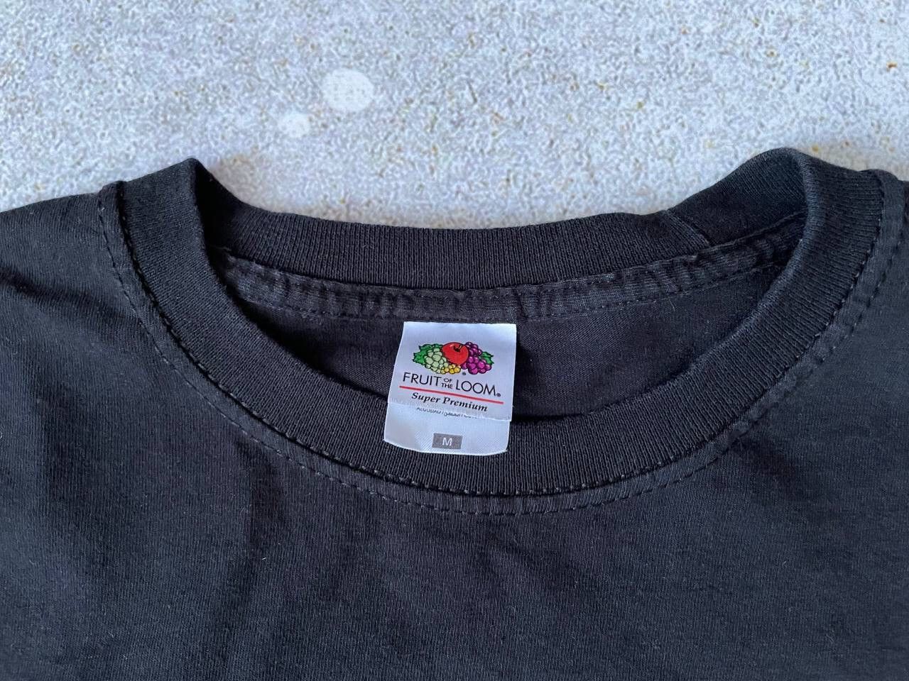 21 Savage × Band Tees 21 Savage Mode Long Sleeve Big Graphic Logo Y2K Rare Item Size US M / EU 48-50 / 2 - 6 Thumbnail