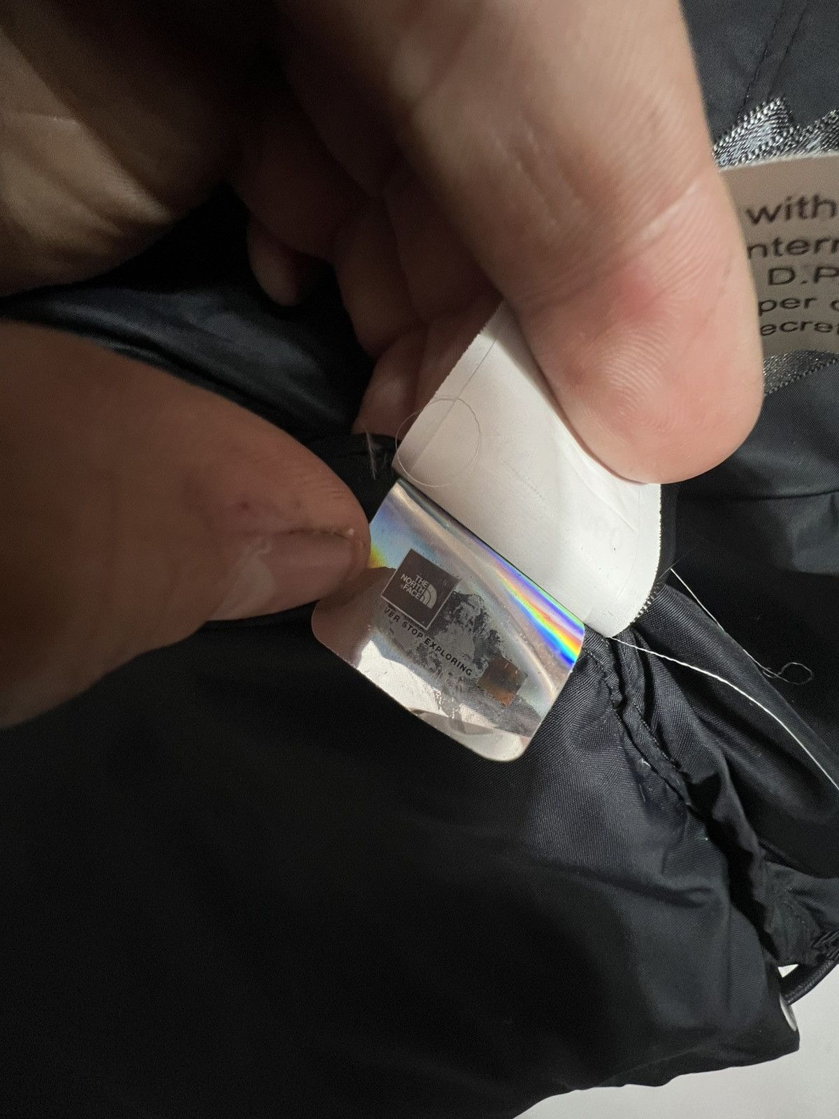 The North Face The north face nuptse 1996 retro jacket puffer Size US XS / EU 42 / 0 - 10 Thumbnail