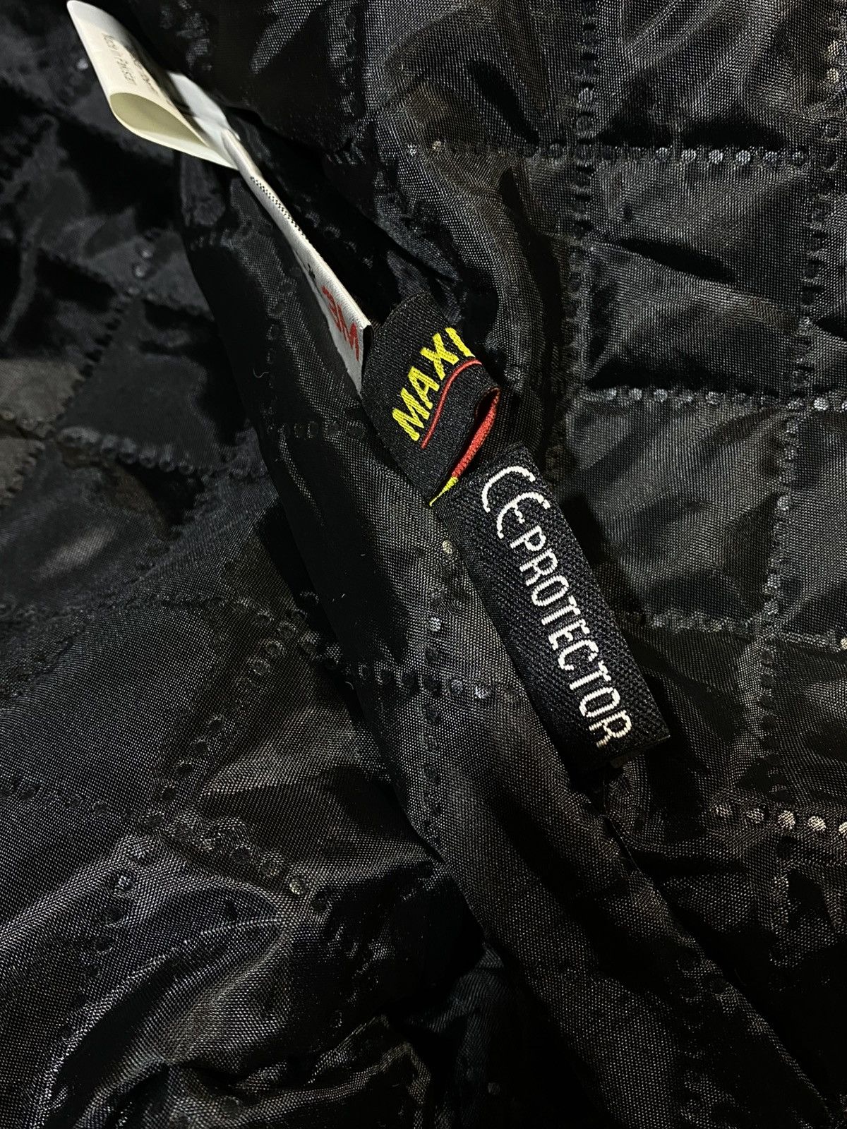 Other 🔥 Y2K MOVISTAR RACING JACKET MOTO GP VR46 STYLE VIBES Size US M / EU 48-50 / 2 - 19 Thumbnail