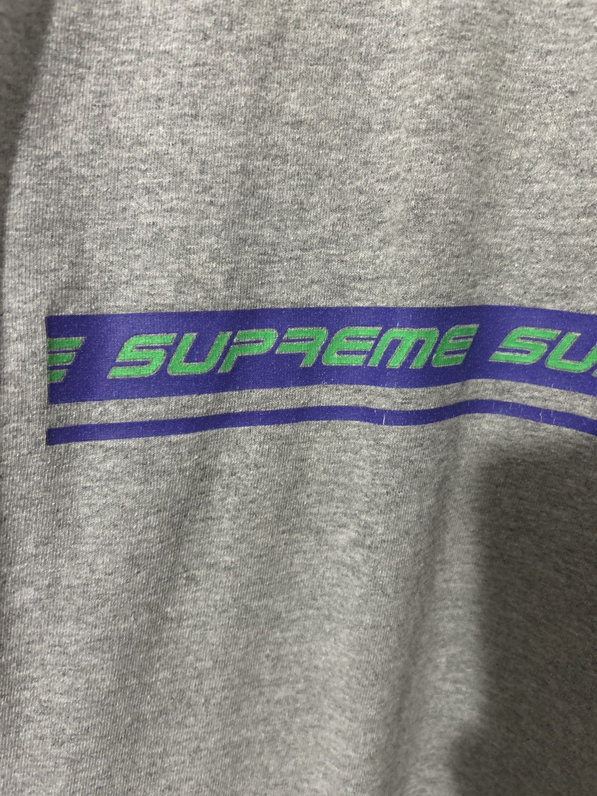 Supreme Supreme Hardware T-Shirt Size US M / EU 48-50 / 2 - 10 Thumbnail