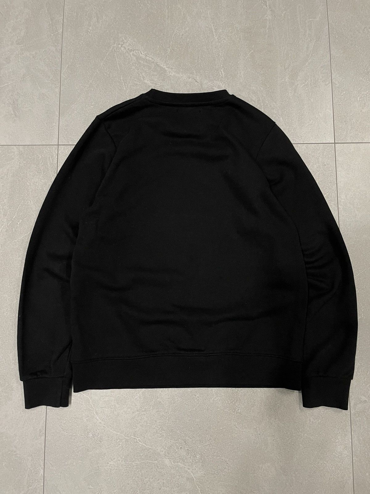 Pyrex Vision Pyrex Vision Teddy Bear Sweatshirt Size M / US 6-8 / IT 42-44 - 2 Thumbnail
