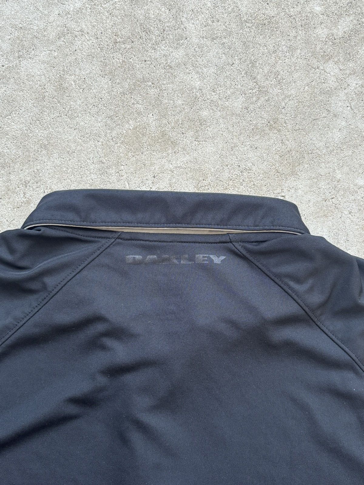 Oakley Oakley Golf Polo Size US M / EU 48-50 / 2 - 6 Thumbnail