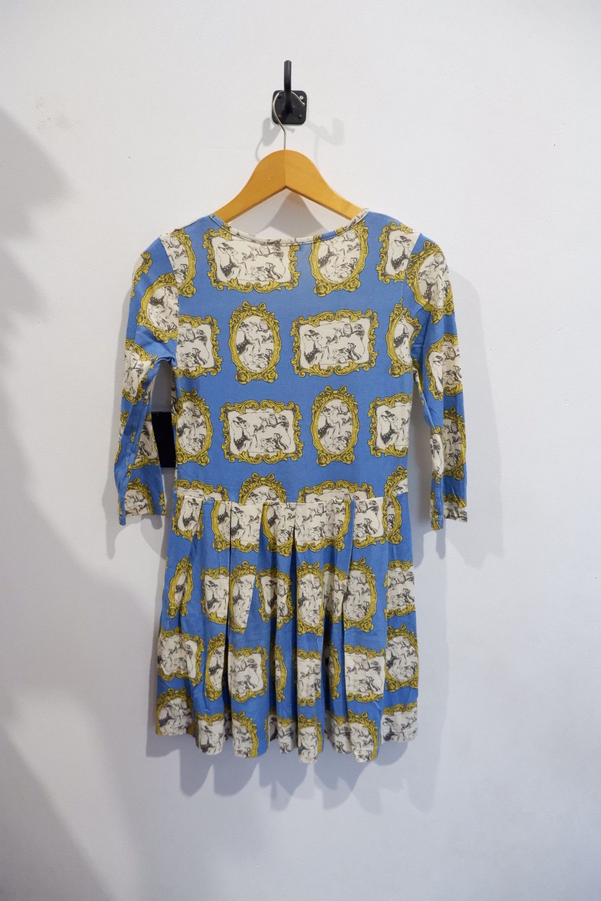 Hysteric Glamour Vintage Y2K Emily Temple Cute Japan Dress Size S / US 4 / IT 40 - 2 Thumbnail
